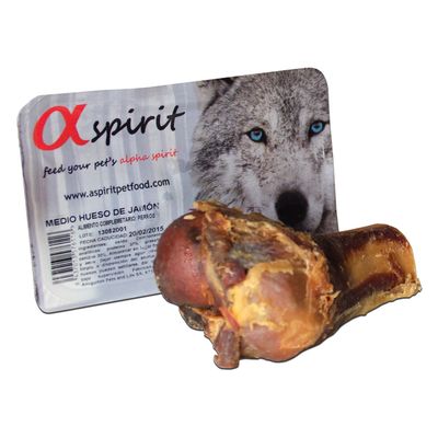 Primal Spirit wieprzowina adult