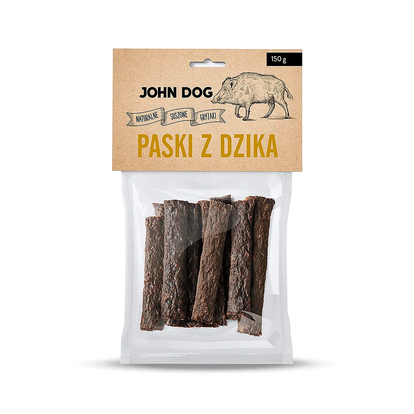 John Dog dzik 150 g