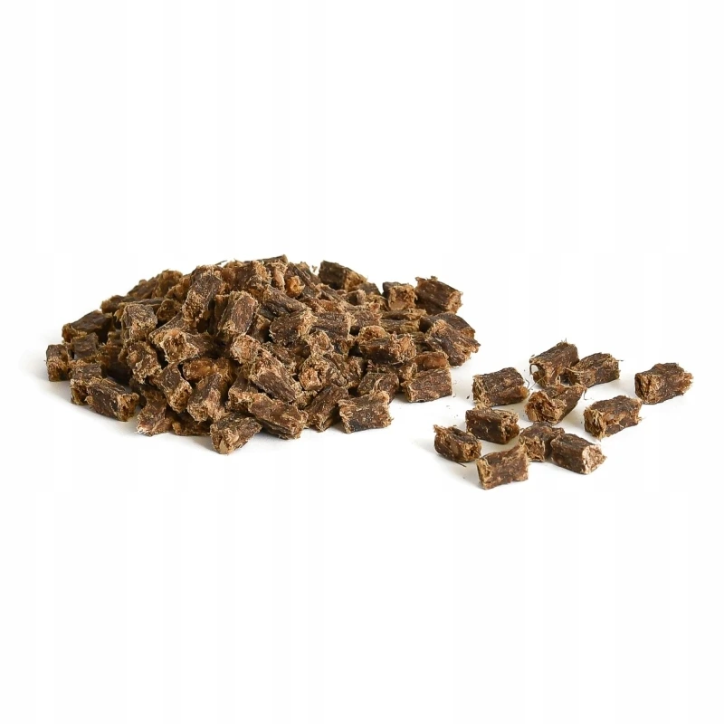 Petmex Mono mięsne trenerki z jagnięciny 500 g