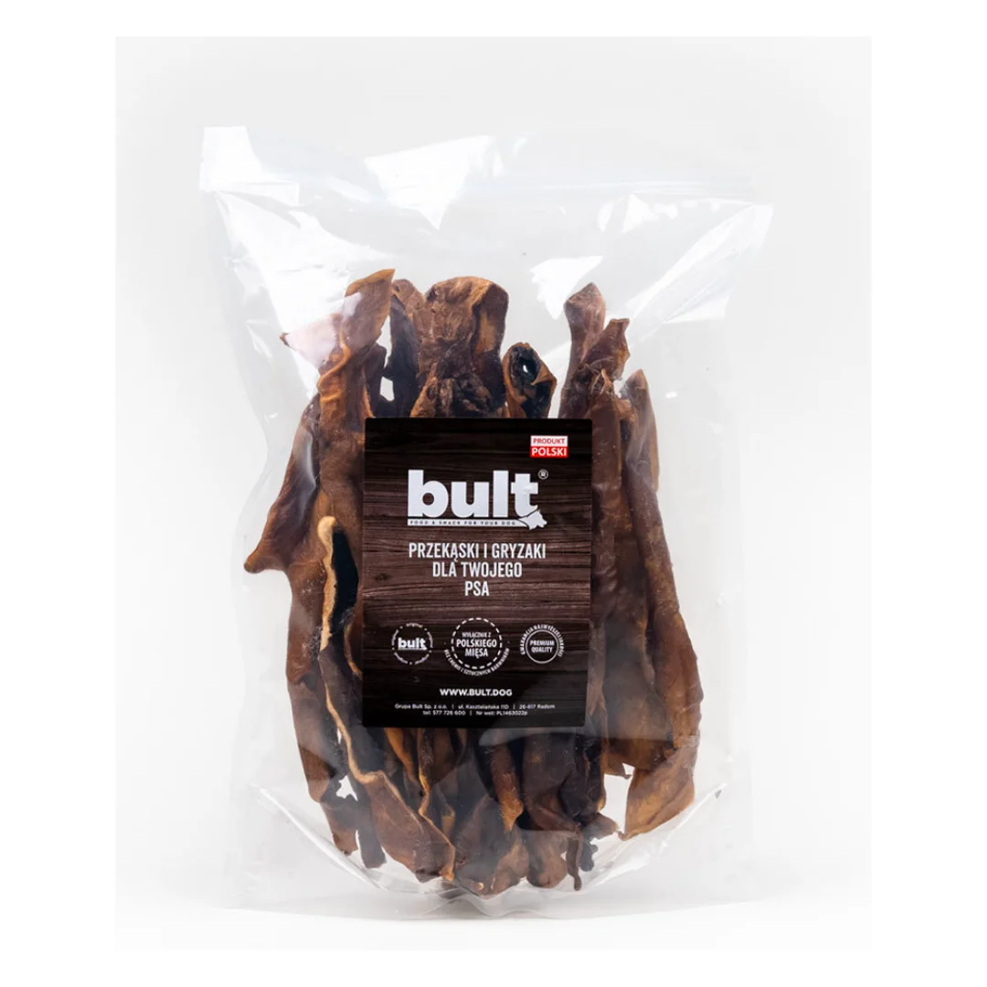 Bult jeleń z skórą 500 g
