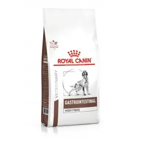 Royal Canin Veterinary Diet Gastrointestinal High Fibre 14 kg