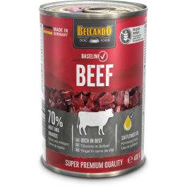 Belcando Baseline wołowina 400 g