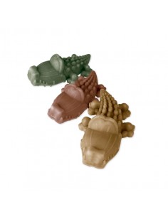 Whimzees Alligator puppy duże rasy 60 g