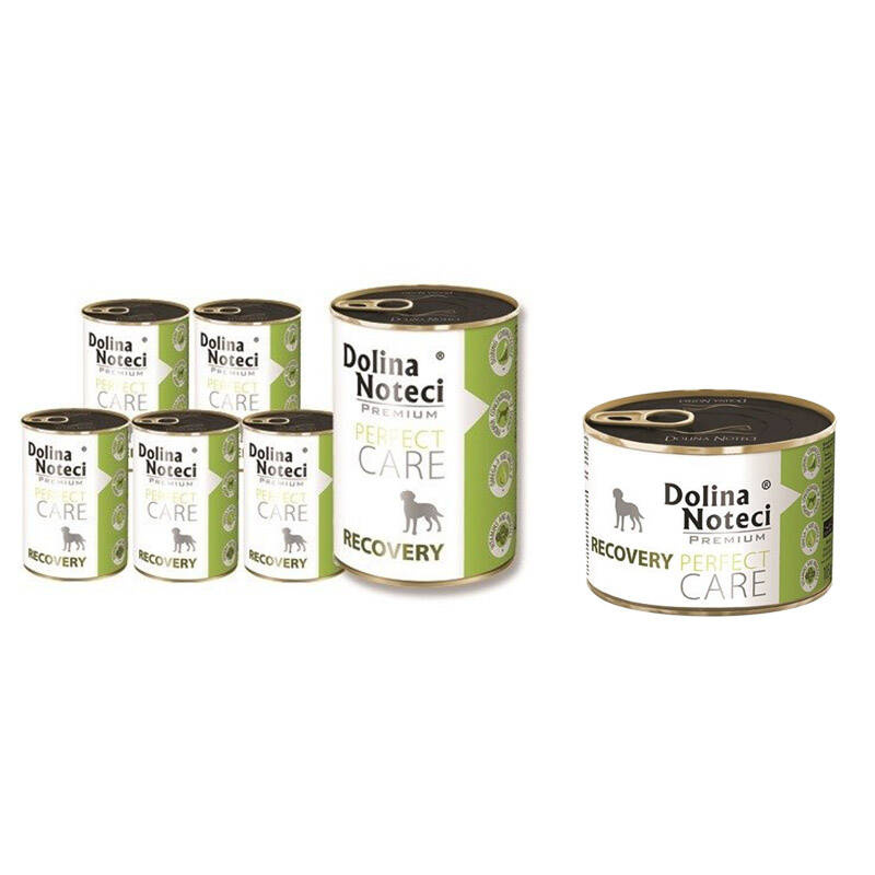 Dolina Noteci Premium Perfect Care Recovery adult 400 g × 12