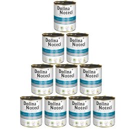 Dolina Noteci Premium pstrąg 800 g × 10