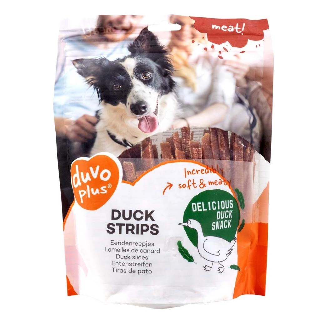 DUVO+ kaczka 400 g