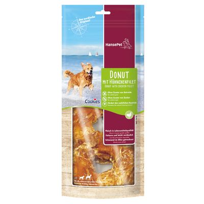 Cookie's kurczak 110 g × 2