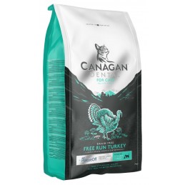 Canagan Dental indyk 1,5 kg