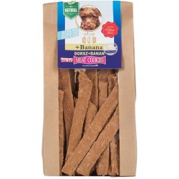 Milord Meat Cookies dorsz 80 g
