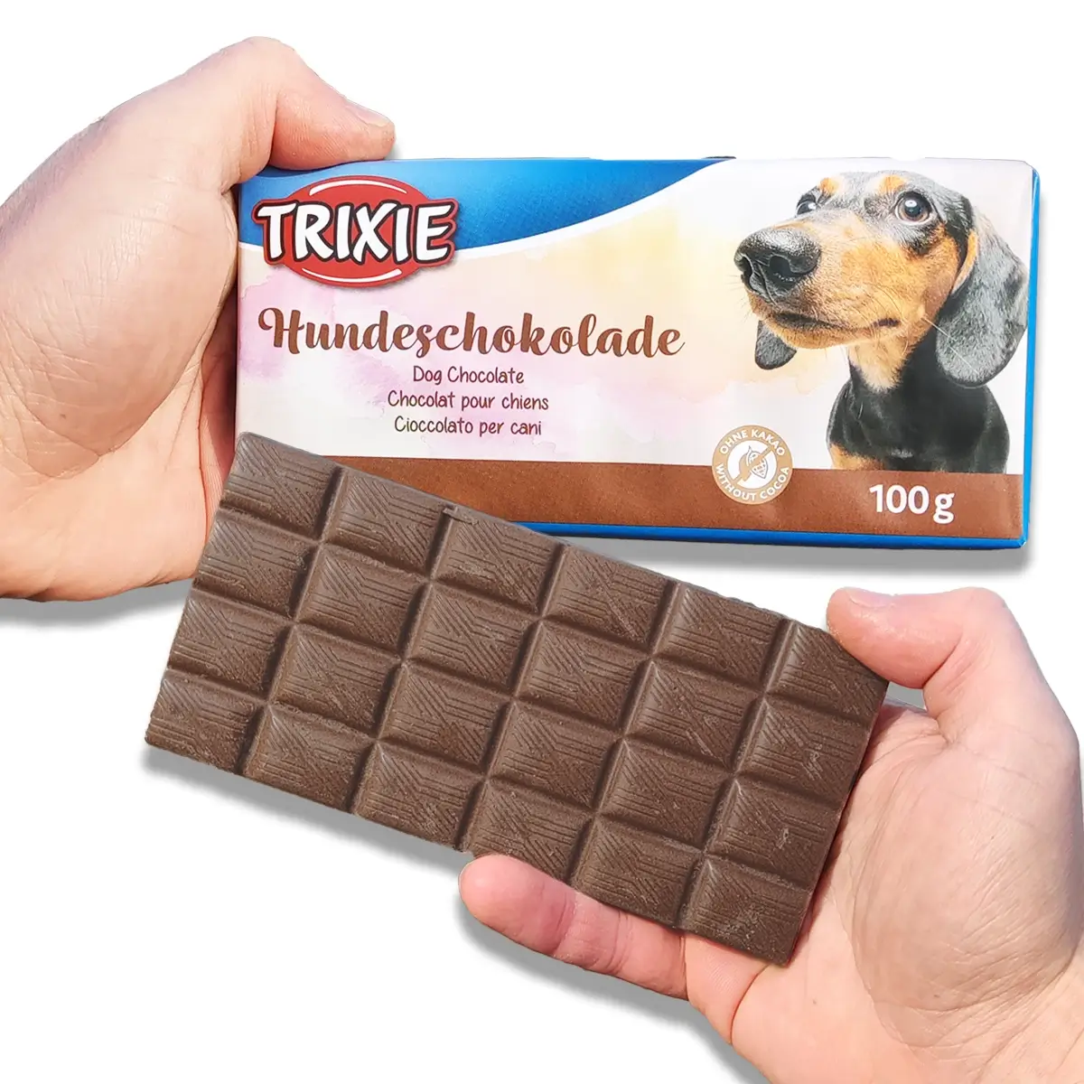 Trixie czekolada 100 g