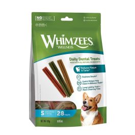 Whimzees Stix S adult małe rasy 360 g