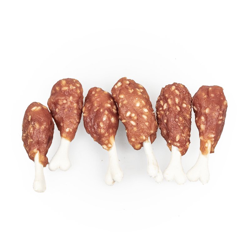Happet kurczak z ryżem 500 g