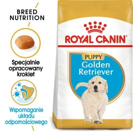 Royal Canin BHN Golden Retriever puppy 12 kg