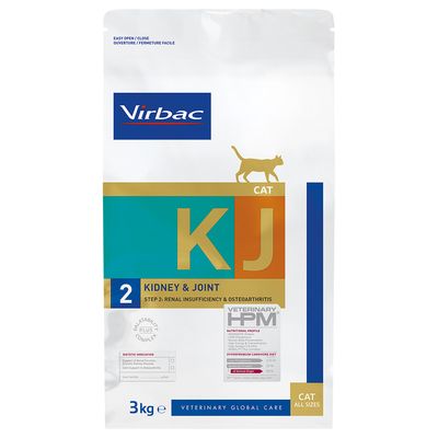 Virbac Veterinary HPM Mobility 3 kg
