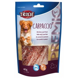 Trixie Premio kaczka, ryba 80 g