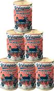 Łapsie Complete jagnięcina adult 400 g × 6