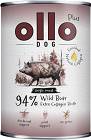 Ollo Plus Kolagen dzik 400 g