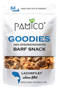 Pamico Goodies łosoś 50 g