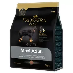 Prospera Plus kurczak adult duże rasy 3 kg
