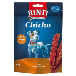 Rinti Chicko jagnięcina 60 g