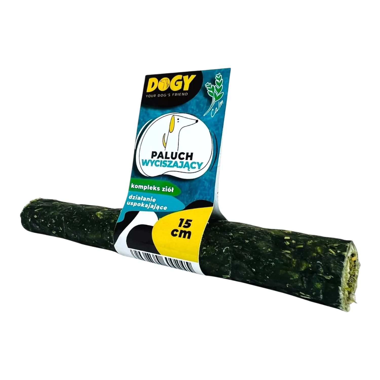 Dogy Calm wołowina 80 g