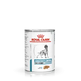 Royal Canin Sensitivity Control kaczka adult 410 g