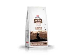 Pupil Premium Gluten Free gęś adult małe rasy 1,6 kg