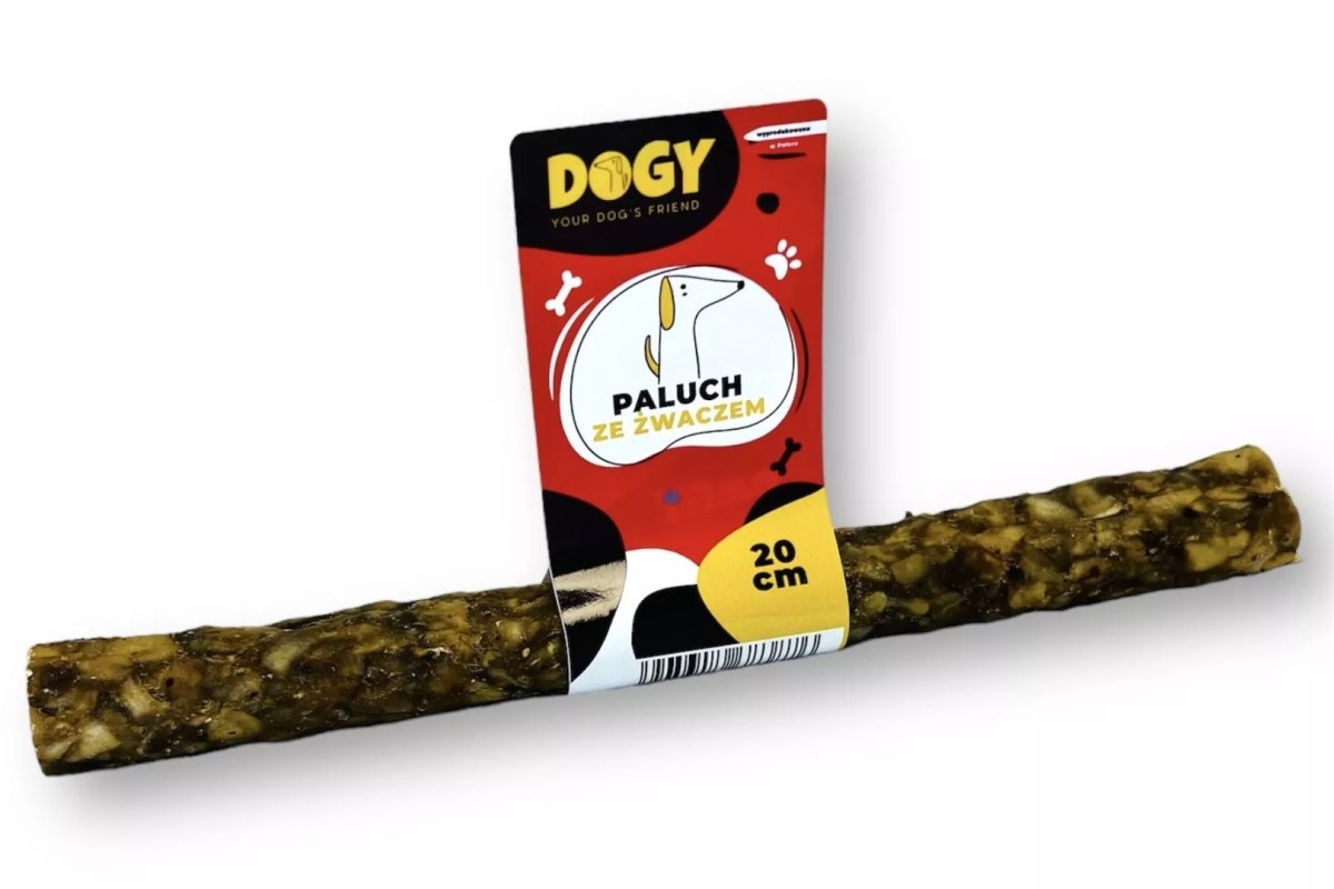 Dogy żwacz 100 g