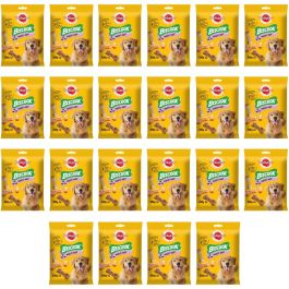 Pedigree Biscrok kurczak, wołowina, jagnięcina 200 g × 22