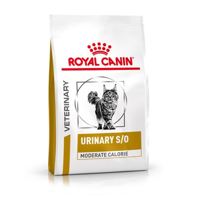 Royal Canin Veterinary Urinary Light drób adult 1,5 kg