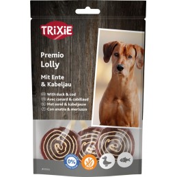 Trixie Premio kaczka, dorsz 80 g