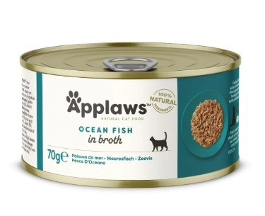 Applaws ryby kawałki adult 70 g