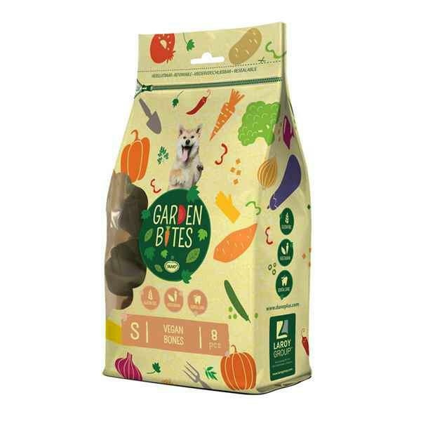 DUVO+ Garden Bites małe rasy 270 g