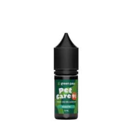 Green Paw Pet Care