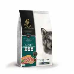 ERA Millennium jagnięcina, kaczka adult 500 g