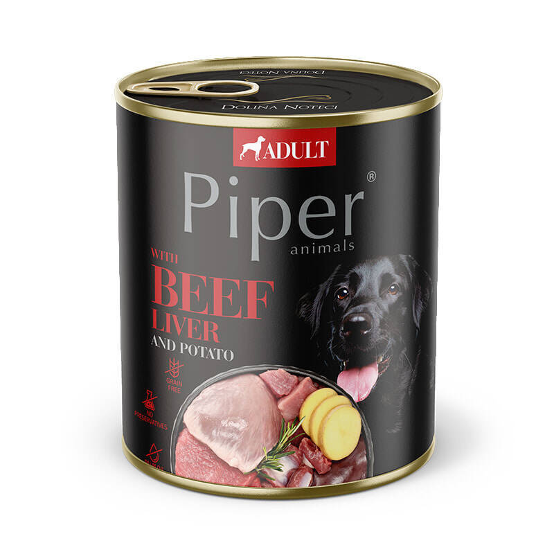 Piper wołowina 800 g