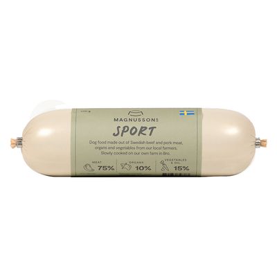 Magnusson Sport 650 g × 24