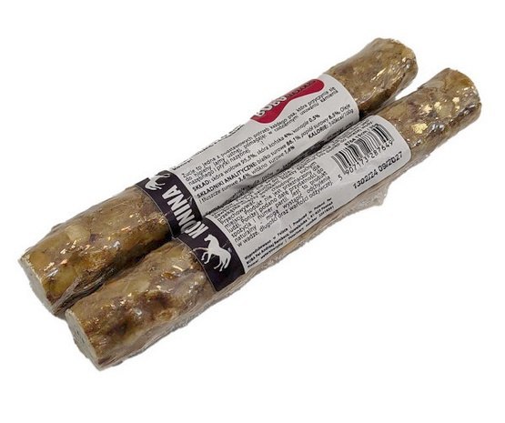 Buba BUBAlicious królik 35 g