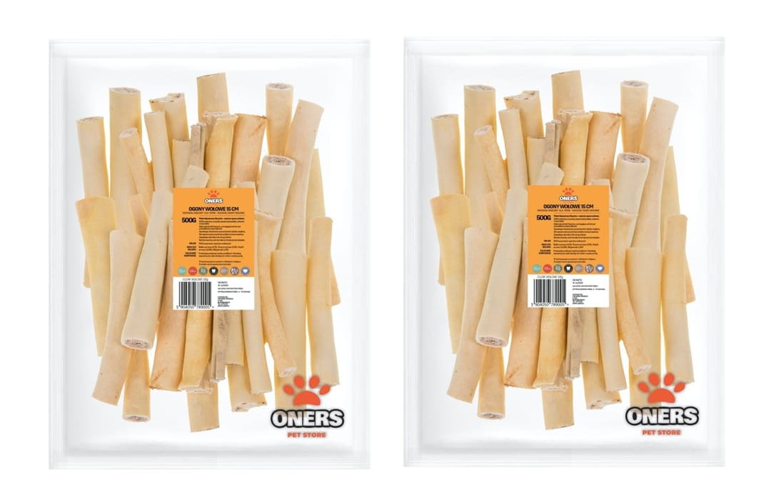 Oners wołowina 250 g × 2