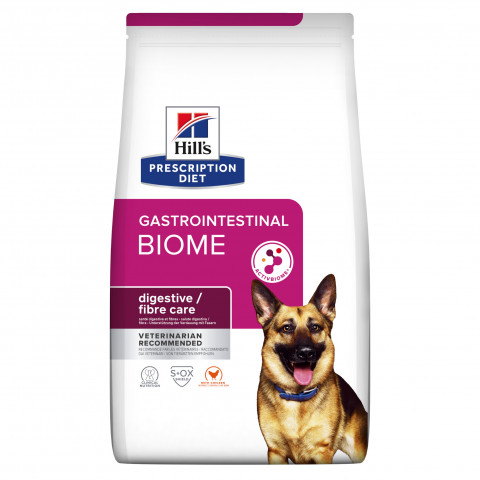 Hill's Gastrointestinal Biome kurczak 1,5 kg