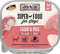 MAC's Superfood bażant, indyk adult 150 g