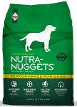 Nutra Nuggets Performance kurczak adult 15 kg