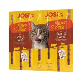 Josera JosiCat jagnięcina, wołowina adult 35 g
