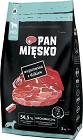 Pan Mięsko wieprzowina, dzik adult średnie rasy 3 kg