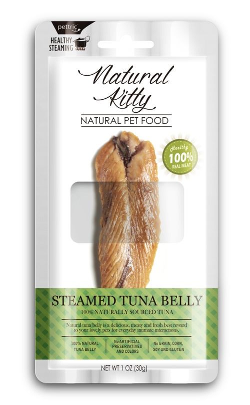 Natural Kitty tuńczyk 30 g