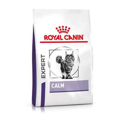 Royal Canin Calm adult 4 kg