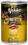 Nekko Mono kangur adult 400 g