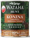 Wataha Hunt konina adult 800 g