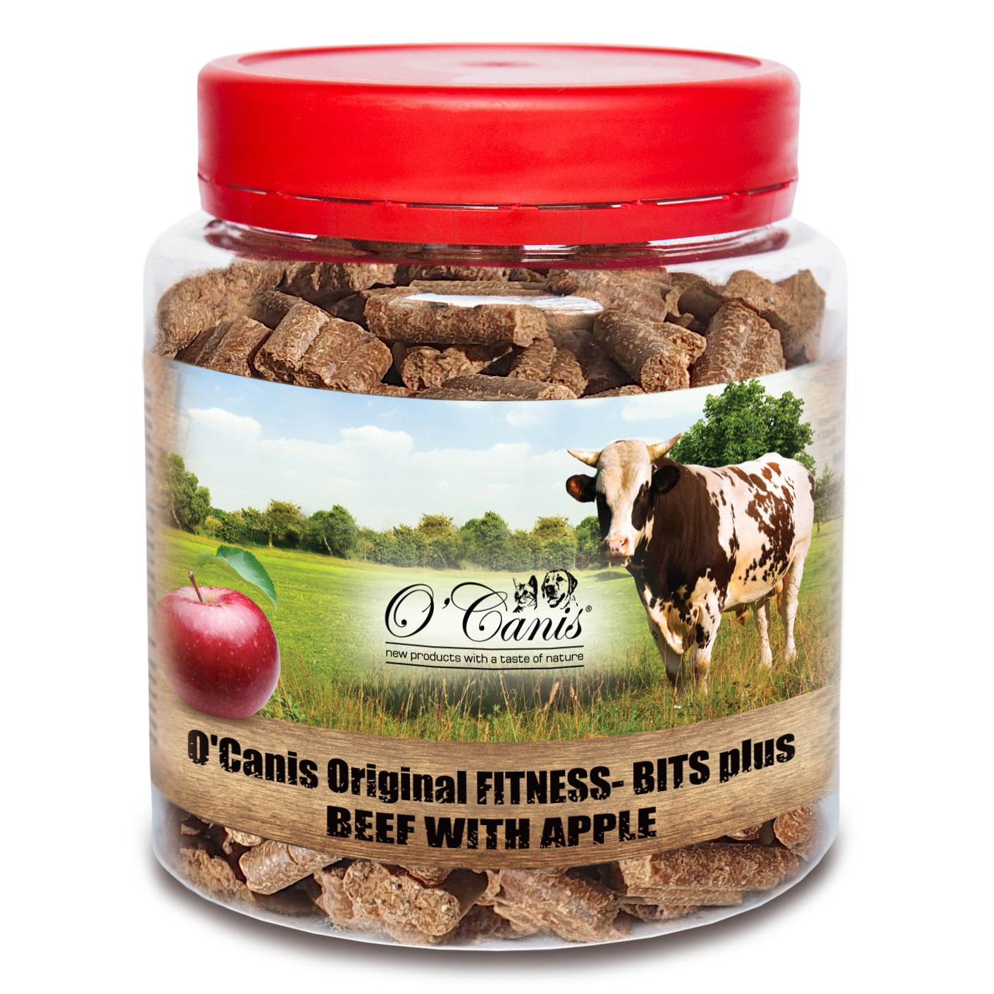 O'Canis wołowina 400 g
