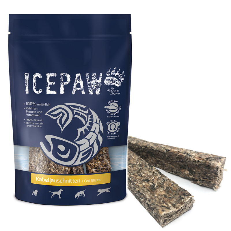 ICEPAW dorsz